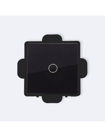 Interrupteur WiFi Tactile Simple Modern