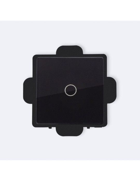 Interrupteur WiFi Tactile Simple Modern