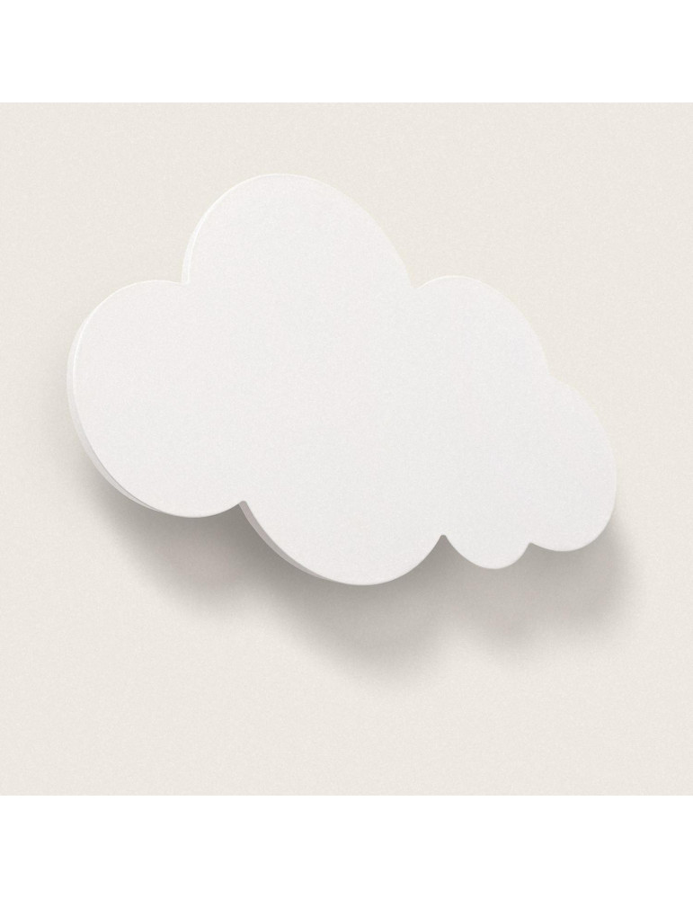 Applique Murale LED 10W Kids Cloudy