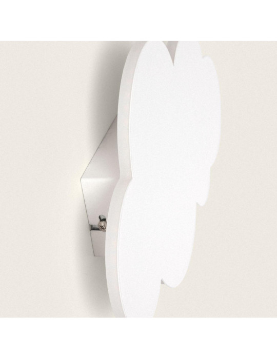 Applique Murale LED 10W Kids Cloudy