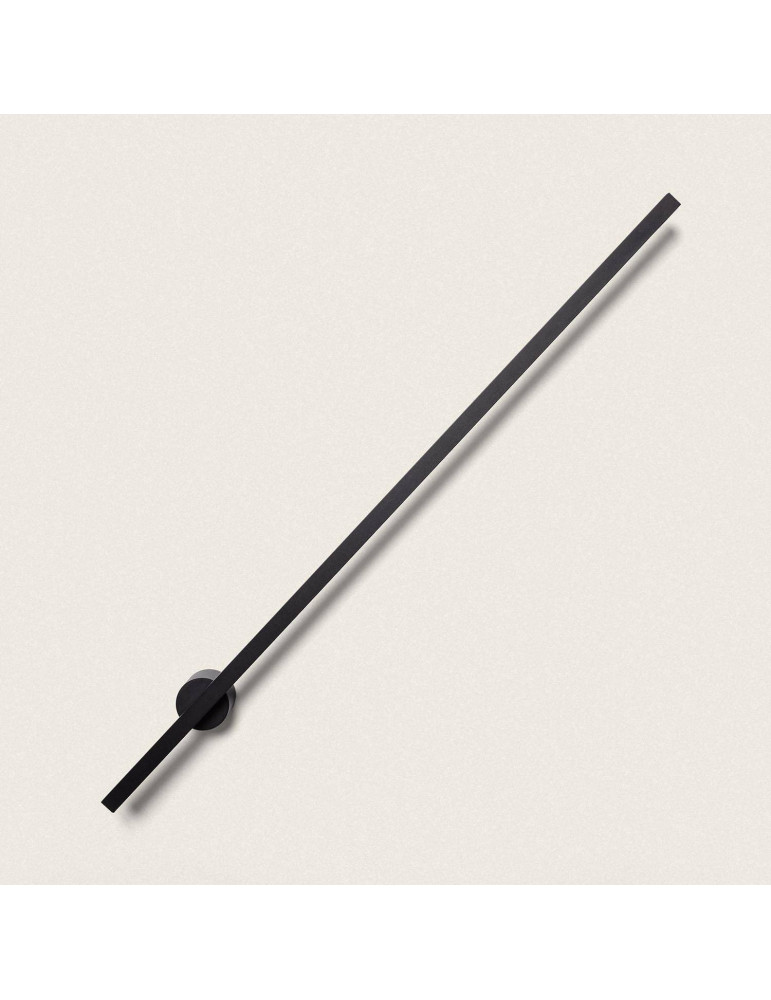 Applique Murale LED 10W Métal Houston