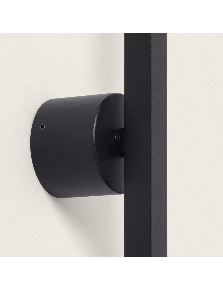 Applique Murale LED 10W Métal Houston