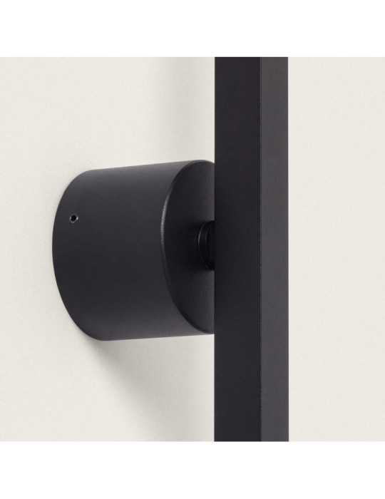 Applique Murale LED 10W Métal Houston