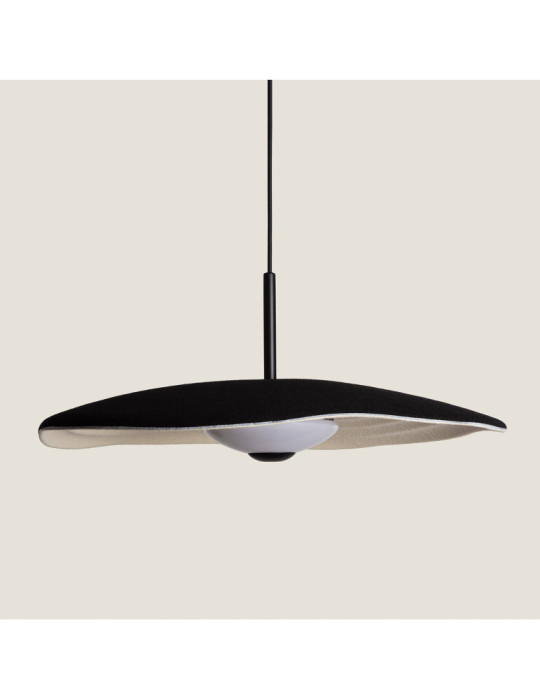 Suspension LED 18W Fieltro Big Lerius Suspension LED 18W Fieltro Big Lerius