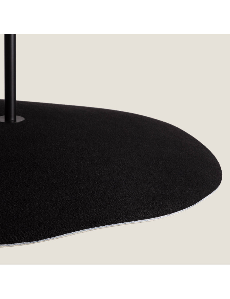 Suspension LED 18W Fieltro Big Lerius