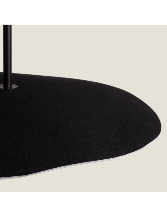 Suspension LED 18W Fieltro Big Lerius