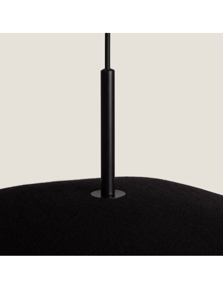 Suspension LED 18W Fieltro Big Lerius