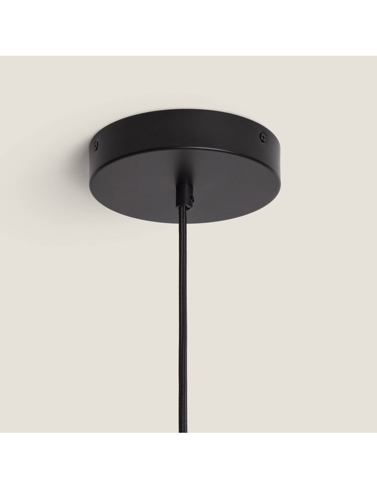 Suspension LED 18W Fieltro Big Lerius