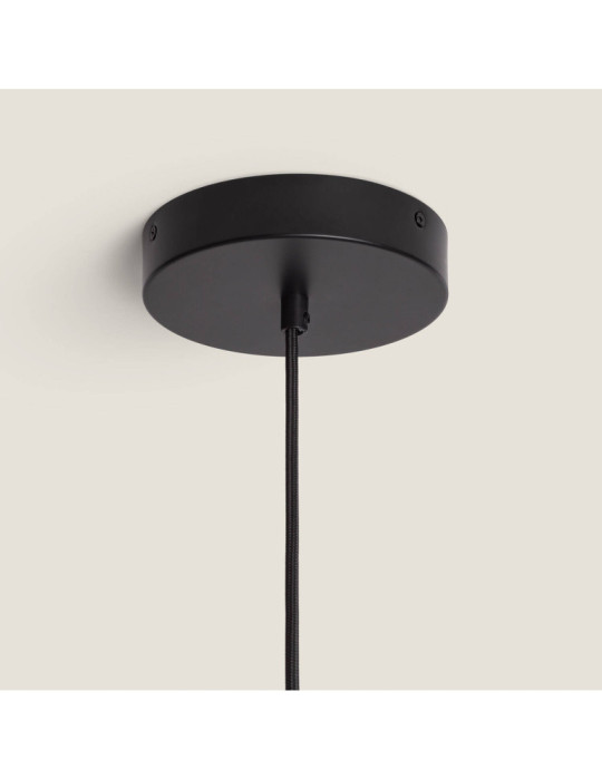 Suspension LED 18W Fieltro Big Lerius