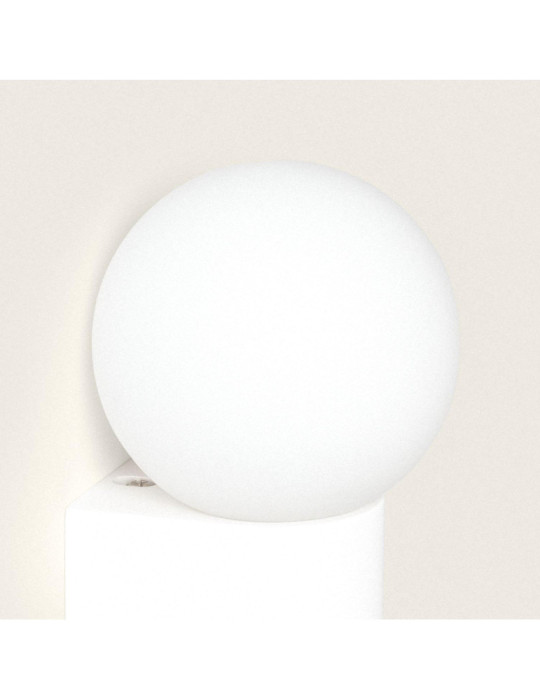 Applique Murale Plâtre Bloky