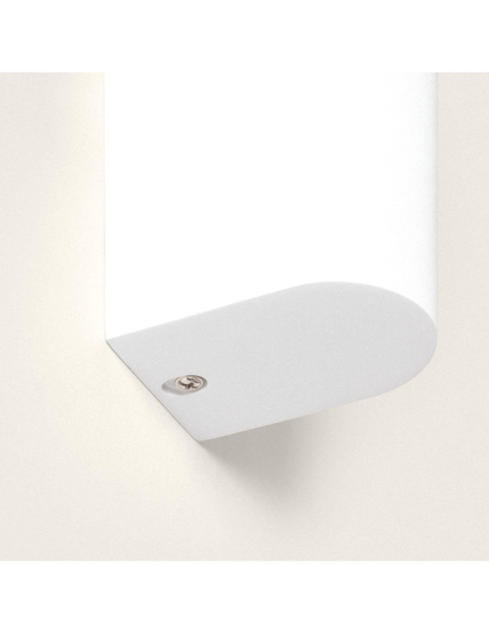 Applique Murale Plâtre Bloky