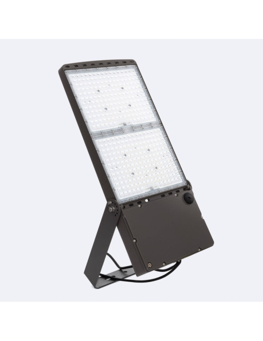 Projecteur LED 300W Premium 160lm/W INVENTRONICS Dimmable 1-10V Pyros