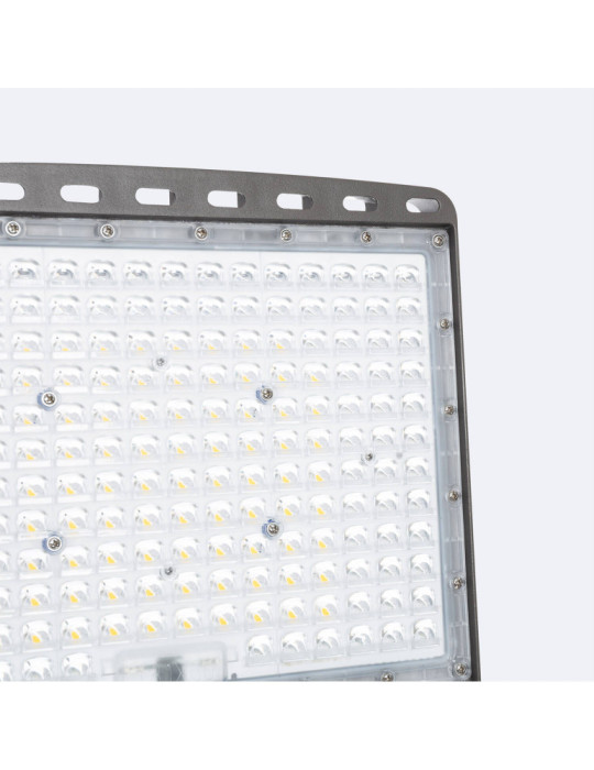 Projecteur LED 300W Premium 160lm/W INVENTRONICS Dimmable 1-10V Pyros