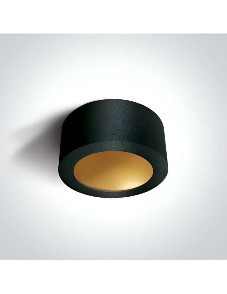 Plafonnier LED 24W Rond Tokkai Ø 175 mm