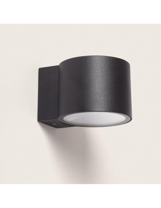 Applique Murale Extérieure LED 7W Aluminium Kudu