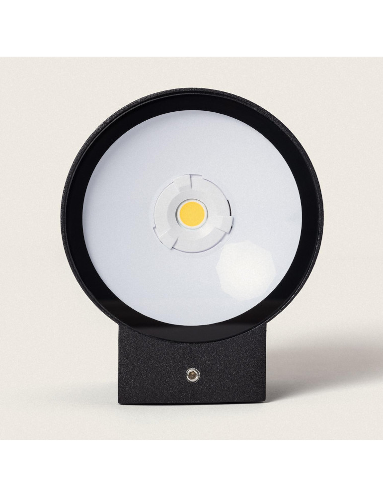 Applique Murale Extérieure LED 7W Aluminium Kudu