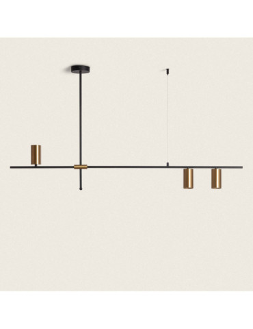 Suspension Métal Auzoa