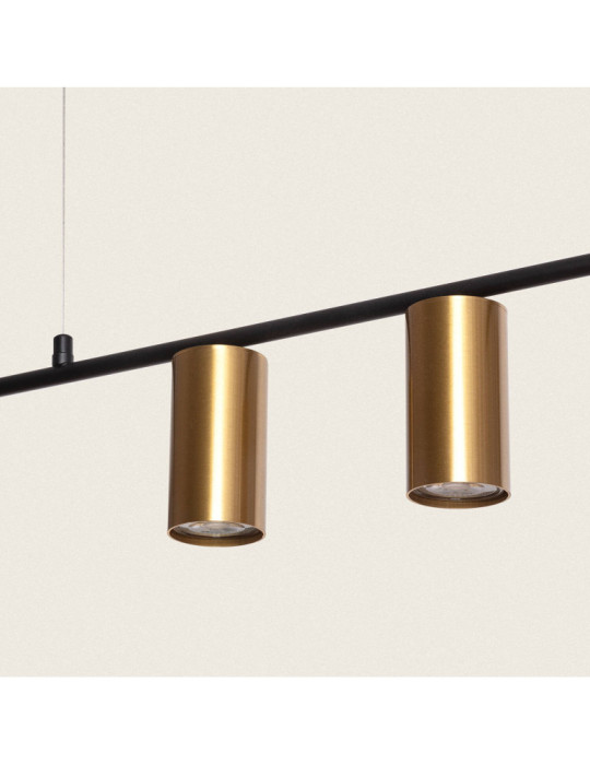 Suspension Métal Auzoa