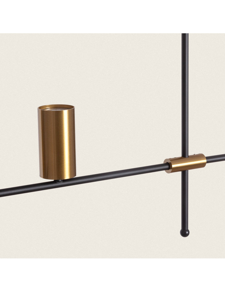 Suspension Métal Auzoa