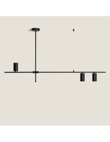 Suspension Métal Auzoa