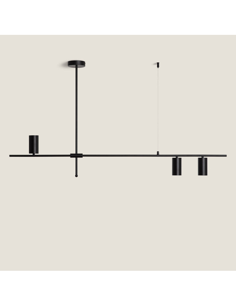 Suspension Métal Auzoa