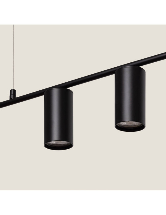 Suspension Métal Auzoa