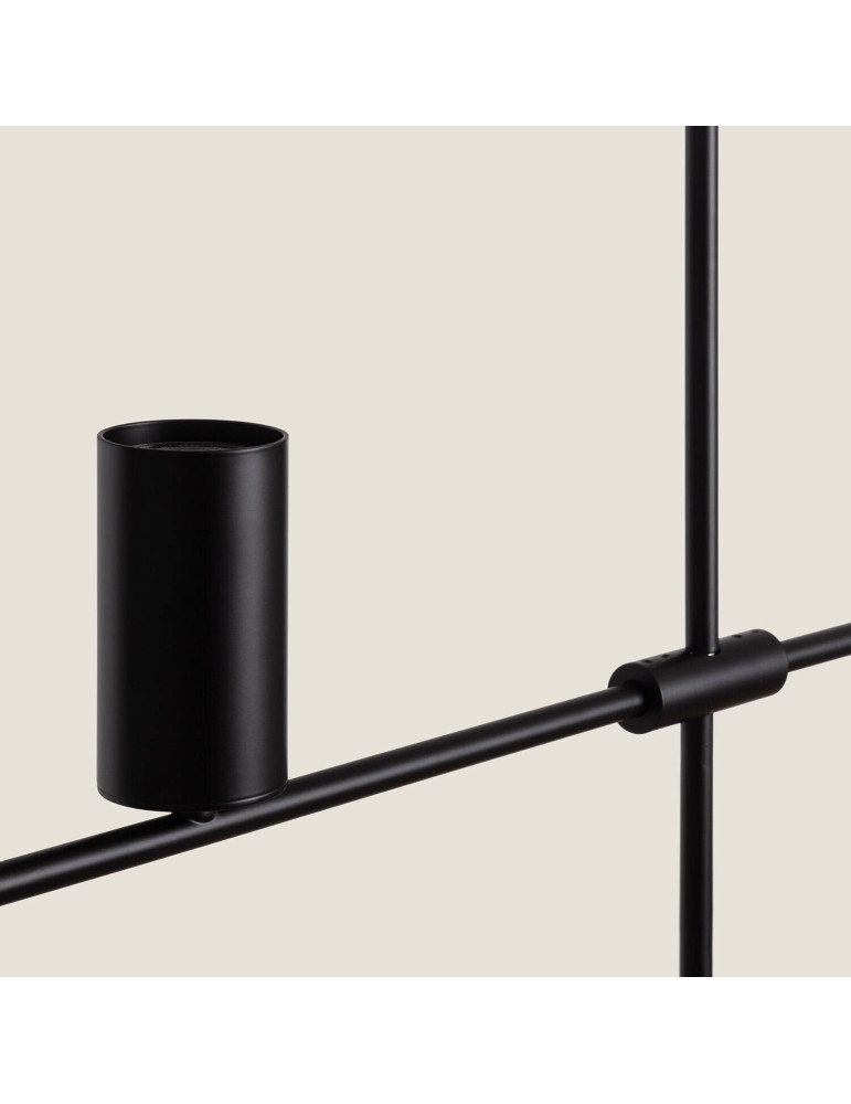 Suspension Métal Auzoa