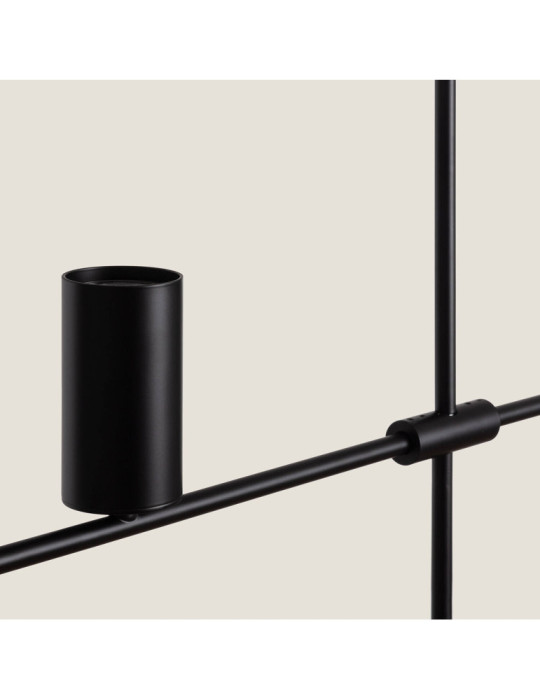 Suspension Métal Auzoa