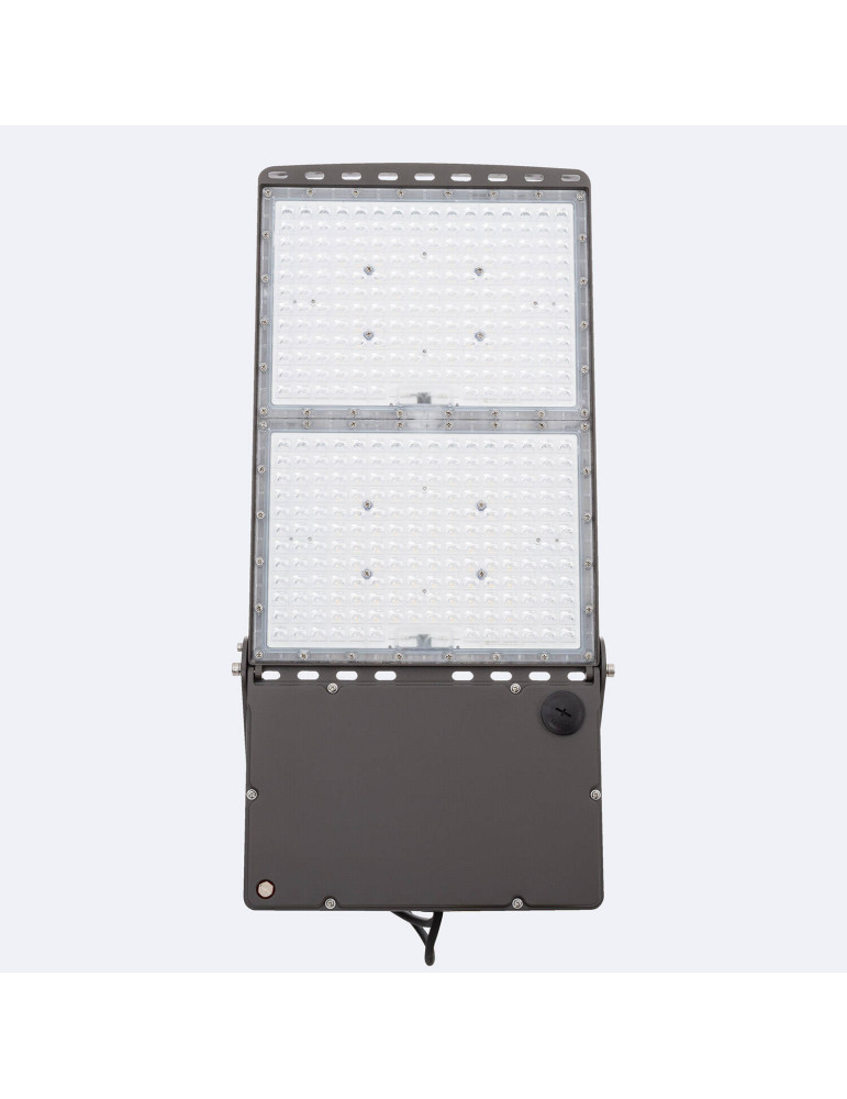 Projecteur LED 300W Premium 160lm/W INVENTRONICS Dimmable 1-10V Pyros