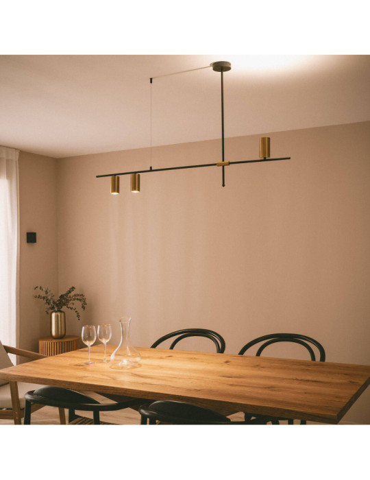 Suspension Métal Auzoa