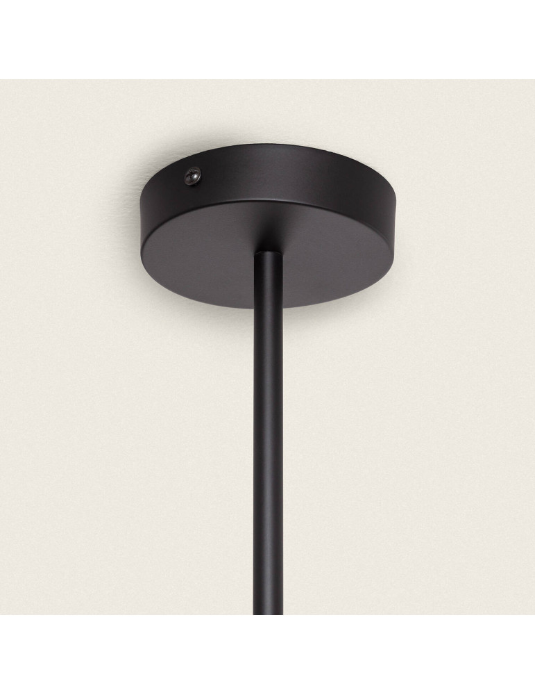 Suspension Métal Auzoa