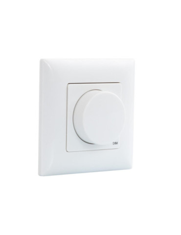 Contrôleur à Distance pour Variateur LED 1-10V et Triac RF Sans-Fil