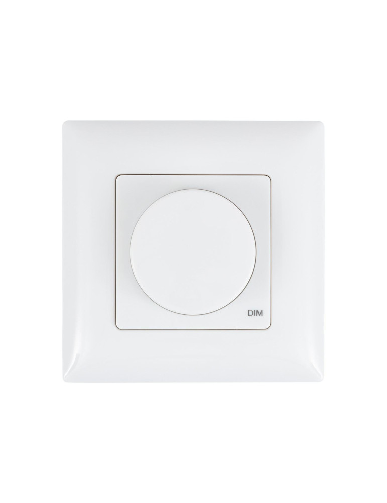 Contrôleur à Distance pour Variateur LED 1-10V et Triac RF Sans-Fil