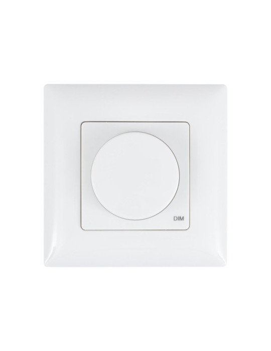 Contrôleur à Distance pour Variateur LED 1-10V et Triac RF Sans-Fil