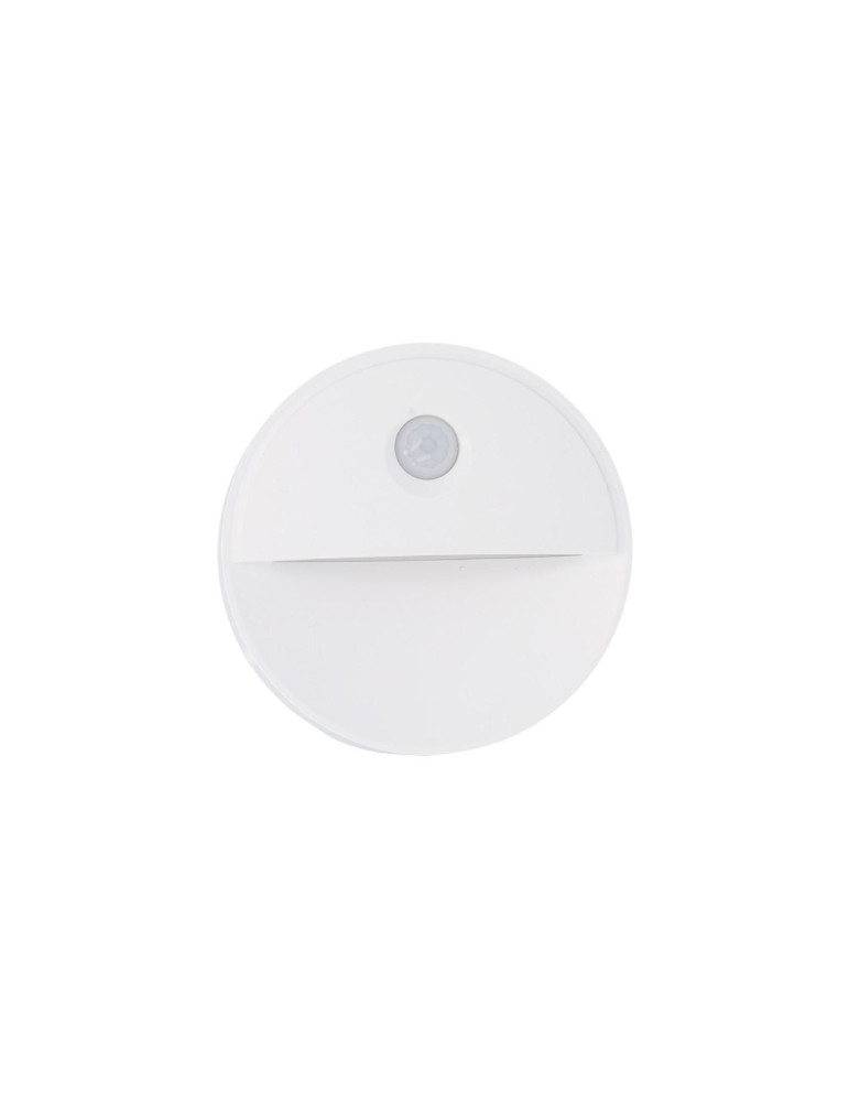 Veilleuse LED avec Détecteur de Présence PIR 120º Veilleuse LED avec Détecteur de Présence PIR 120º