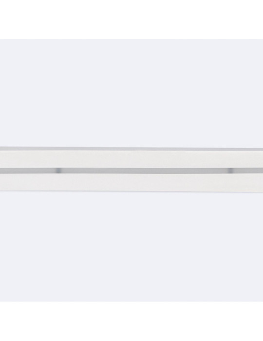 Gaine Néon LED 48V DC 120 LED/m Bleu IP65 sur Mesure Coupe tous les 5 cm