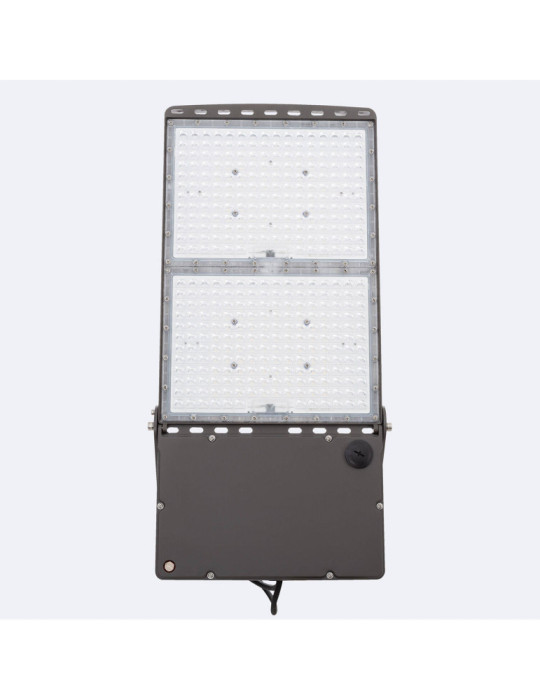 Projecteur LED 300W Premium 160lm/W INVENTRONICS Dimmable 1-10V Pyros