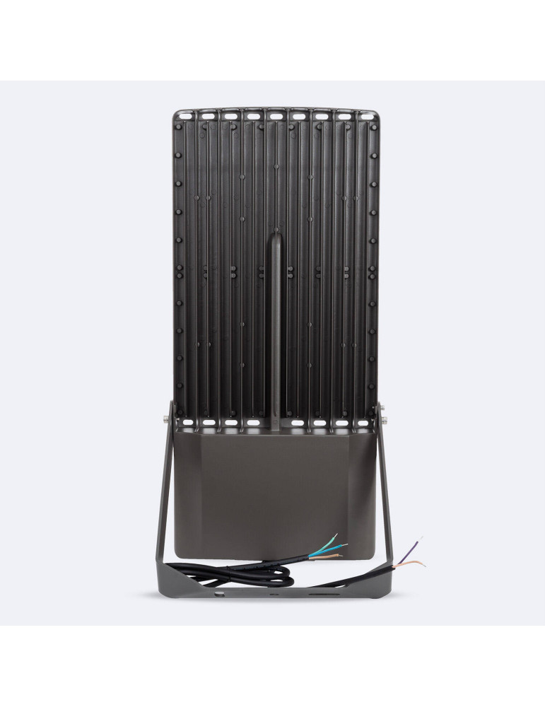 Projecteur LED 300W Premium 160lm/W INVENTRONICS Dimmable 1-10V Pyros