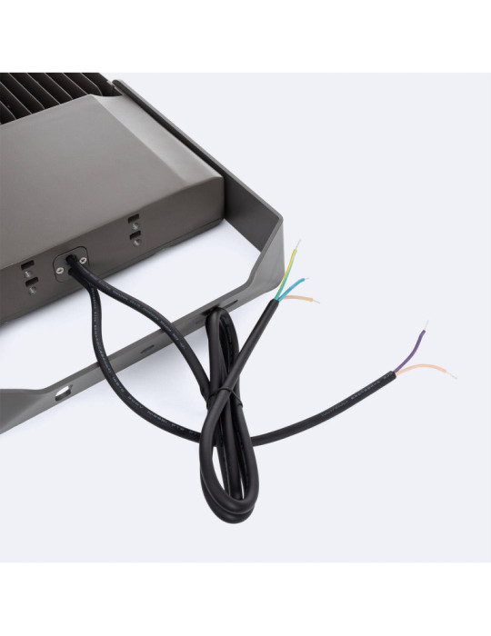 Projecteur LED 300W Premium 160lm/W INVENTRONICS Dimmable 1-10V Pyros