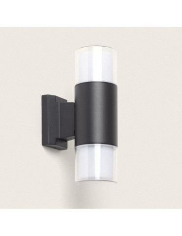 Applique Murale Extérieure Aluminium Docker