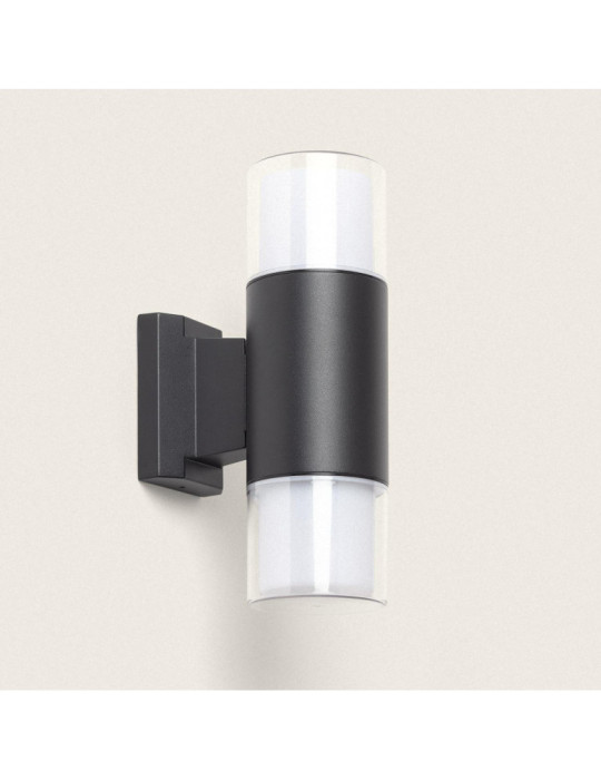 Applique Murale Extérieure Aluminium Docker