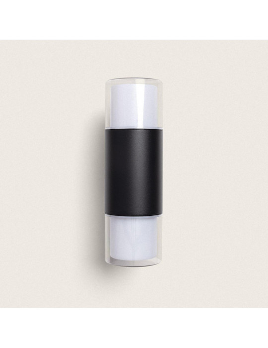 Applique Murale Extérieure Aluminium Docker