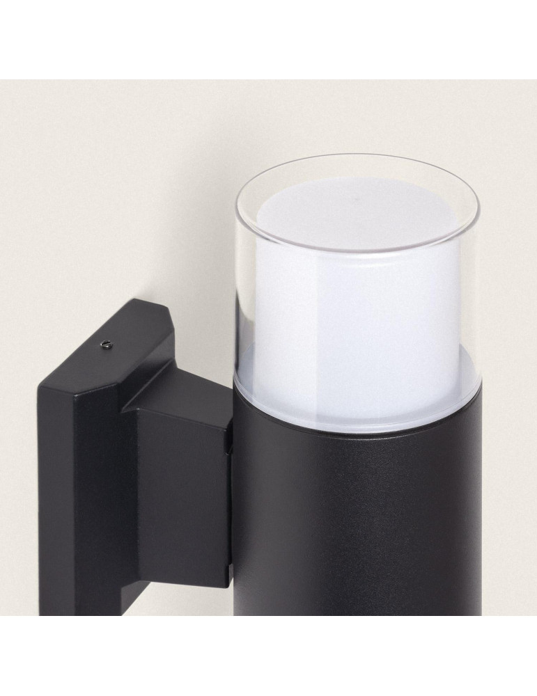 Applique Murale Extérieure Aluminium Docker