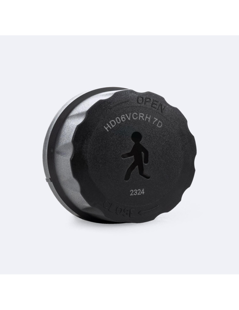 Cloche Linéaire LED Industrielle 150W 160lm/W IP65 Smart Zhaga Plug and Play