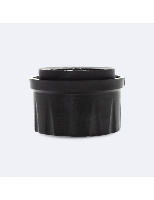 Cloche Linéaire LED Industrielle 150W 160lm/W IP65 Smart Zhaga Plug and Play