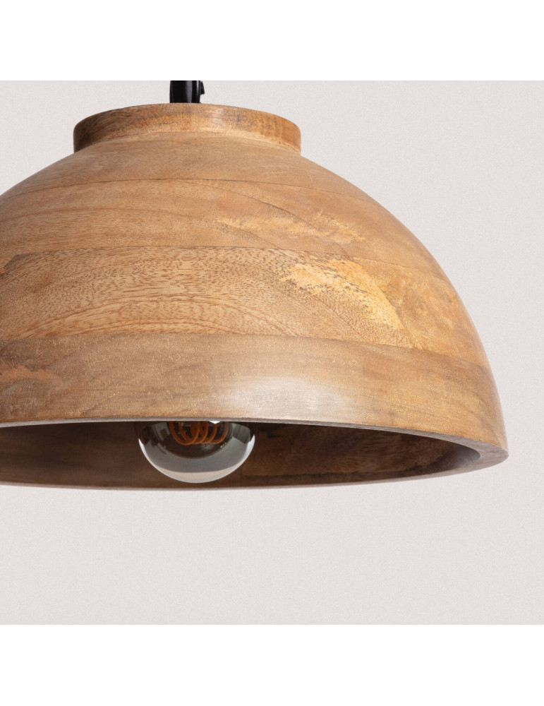 Suspension Bois Naisha S ILUZZIA