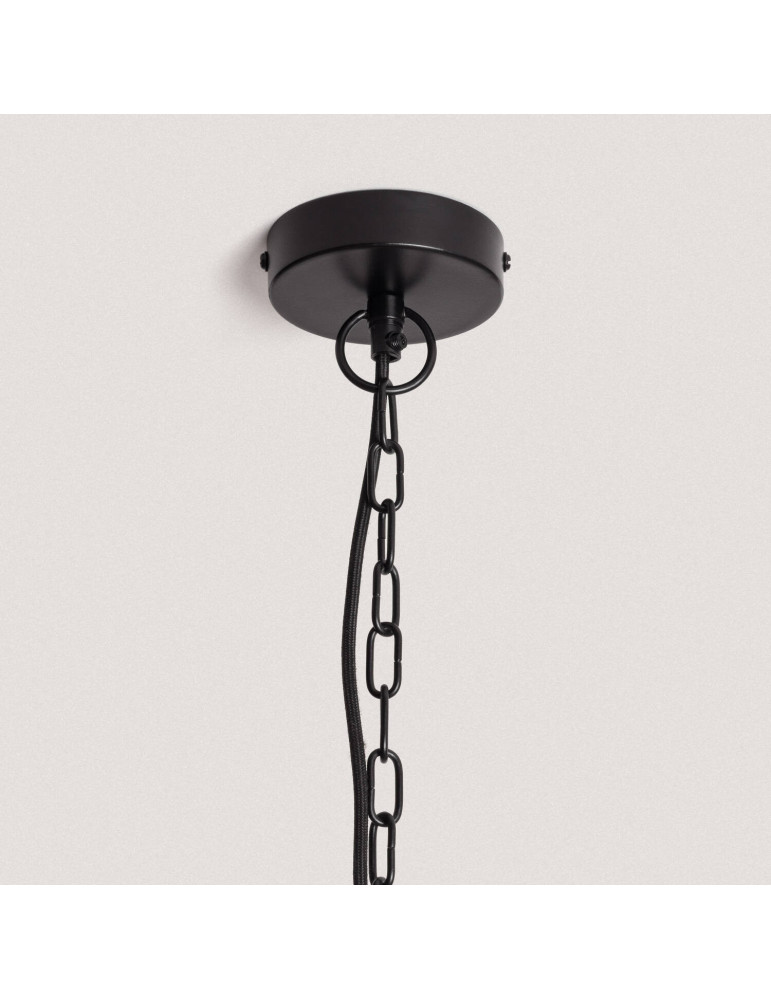 Suspension Bois Naisha S ILUZZIA