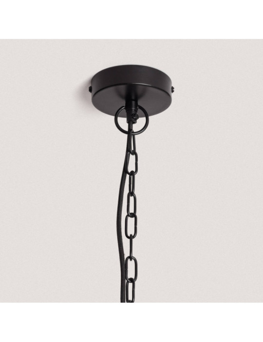 Suspension Bois Naisha S ILUZZIA