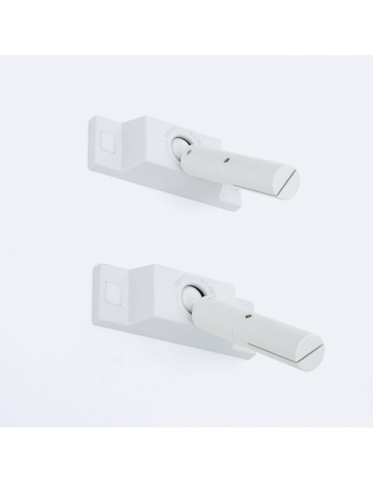 kit de Montage Aérien Line Light pour Rubans LED 12/24/48V