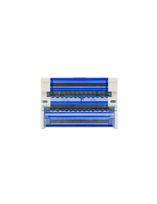 Répartiteur modulaire 4P 125A MAXGE